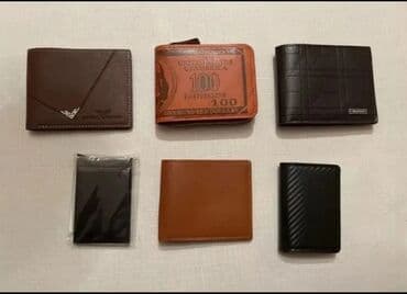 gb deri: Pulqabı, Təbii dəri — 2