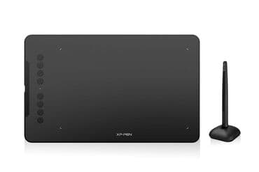 origimo tablet: Xp pen Deco 01 V2 böyük ölçülü qrafik tablet Xp-pen brendinin Deco — 2