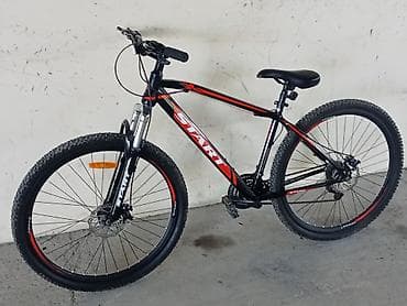 3 təkər velosiped: Dağ velosipedi – START təcili satılır tam ideal vəziyyətdədir heç — 6