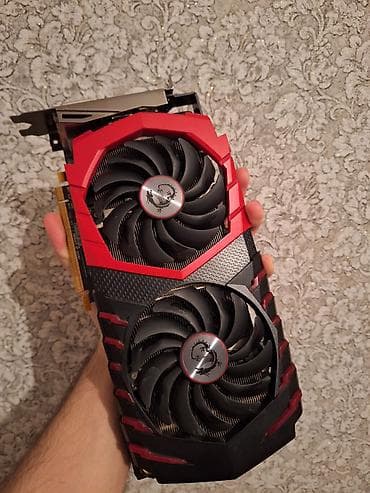 lianli lancool 207: Videokart Asus GeForce GTX 1660 Ti, 8 GB — 2