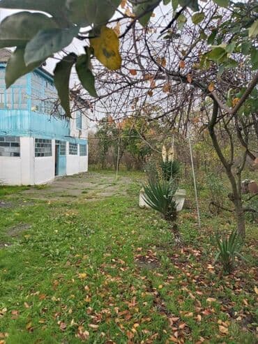mingeçevir kiraye ev: 4 otaqlı, 110 kv. m, Təmirsiz — 1