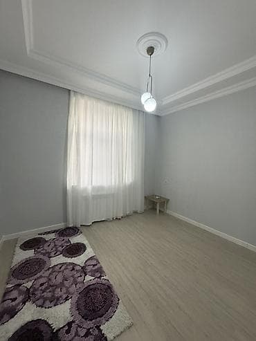 evler bineqedide: 3 otaqlı, 81 kv. m, Kredit var, Orta təmir — 9