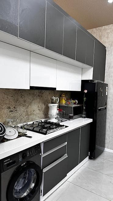 sumqayit ev satisi: 3 otaqlı, 140 kv. m — 8