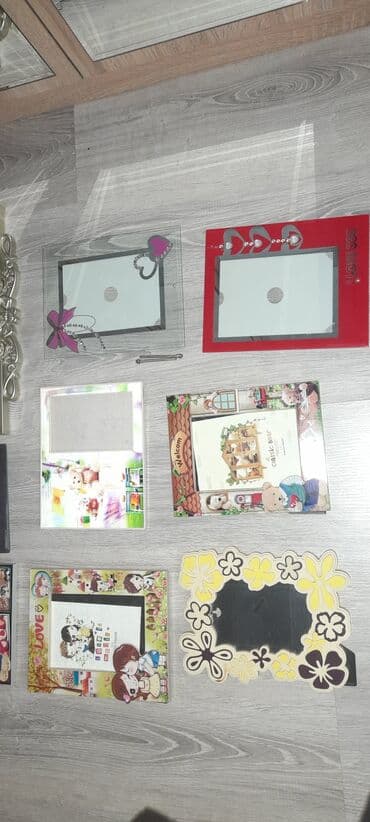 iyirmi yanvara aid şəkillər: Çərçivə — 5