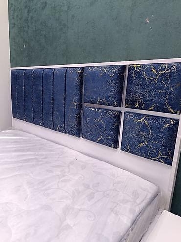 qarderob otagi: İkinəfərlik çarpayı, Dolab, Rusiya, Yeni — 5