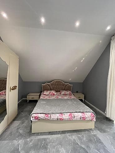 sabuncuda ev: Dağ mənzərəli geniş həyətli müstəqil villa - 2 mərtəbə + mansardlı — 9