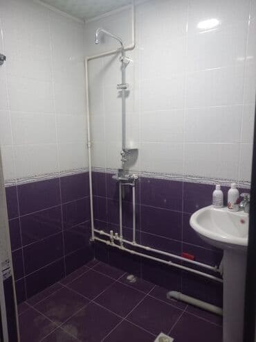 əmlak az: Sumqayıt, 3 otaqlı, Köhnə tikili, 73 kv. m — 4