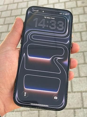 iphone xd: IPhone 17 Pro Max, 256 GB, Mavi, Face ID — 3