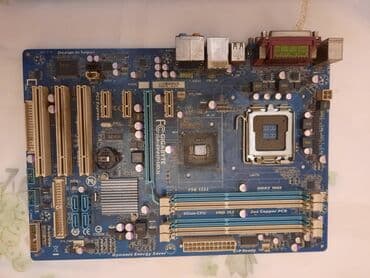 Ana Platası Samsung