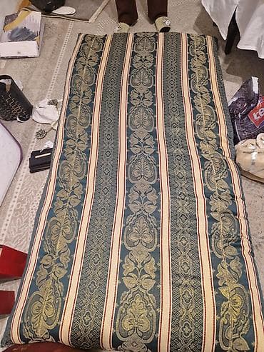 taxt doşəyi: Böyüklər üçün Döşək — 1