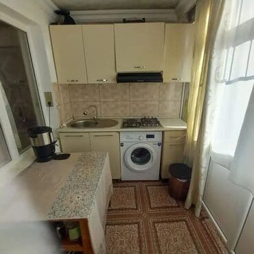 Куплю квартиру: Гянджа, 3 комнаты, Вторичка, 46 м² — 5