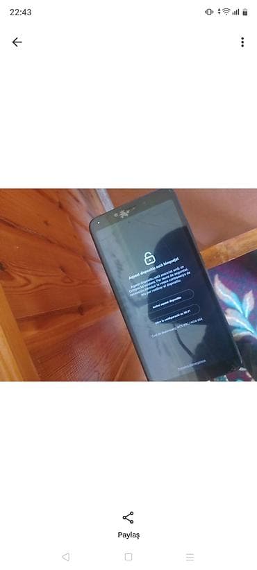 102 ekran per page 40: Redmi 6, 16 GB — 2