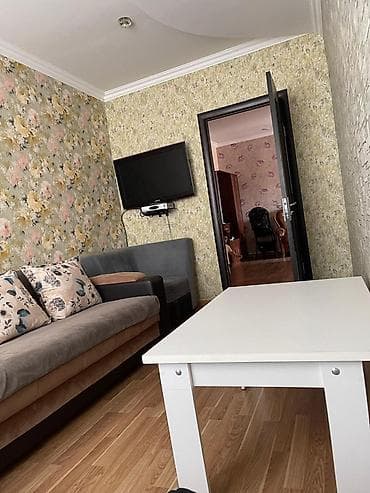 kiraye bina: 5 otaqlı, 95 kv. m — 10