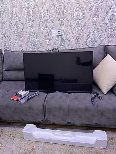 dell notebook qiymetleri: SUPRA televizor - Təxmini diaqonal: 32–40 düym aralığı (şəkillərə — 1