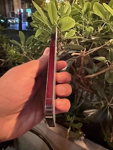 iphone 13 pro max dubay: IPhone 13 Pro, Gümüşü — 6