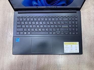 pc setup: İşlənmiş ASUS Vivobook, 14 ", Intel Core i3, 256 GB, Ünvandan götürmə, Ödənişli çatdırılma, Rayonlara çatdırılma — 4