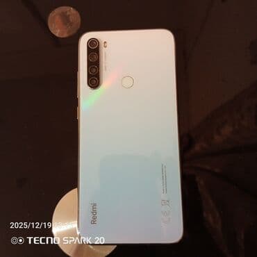 irshad telecom iphone 8: Redmi smartfon salam aleykum telefonun hec bir problemi yoxdur fikri — 1