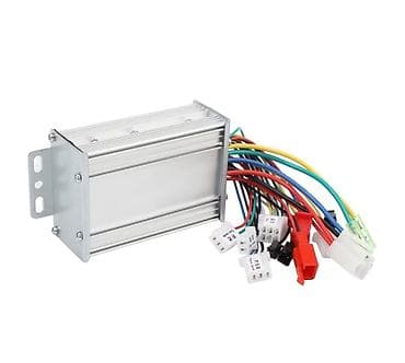 Elektrikli velosiped/skuter üçün universal fırçasız (BLDC) motor — 3