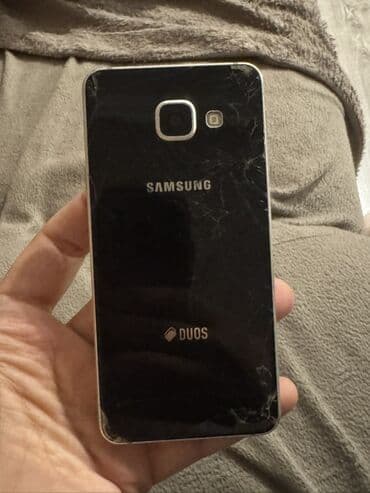 samsunq a 01: Samsung Galaxy A03, rəng - Qara, İki sim kartlı — 2