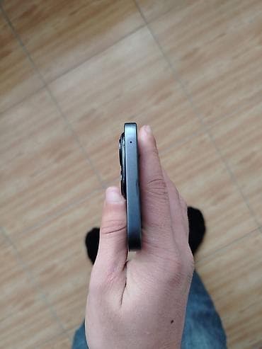 ikinci el apple: Honor 8, 256 GB, rəng - Qara — 5