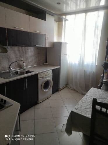 yeni ramanada kiraye evler 2024: Həzi Aslanov metrosuna yaxin narqilə dairesine yaxin 17 mertebeli — 5