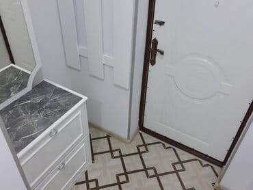 sumqayıtda mənzillər: 2 otaqlı, Yeni tikili, 58 kv. m — 85