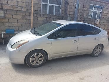 продается авто: Toyota Prius: 1.6 л | 2008 г. Хэтчбэк — 7