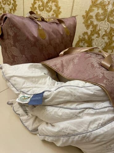 Yeni Böyüklər üçün Bir nəfərlik Qış üçün Yorğan, Ödənişli çatdırılma