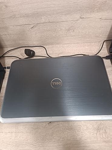 ikinci əl komputer: Dell Inspiron, 17.3 ", Intel Core i5, 128 GB — 3