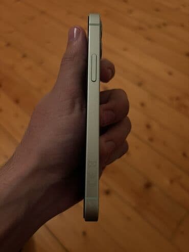 mini xolodilnik: IPhone 12 mini, 64 ГБ, Зеленый — 4