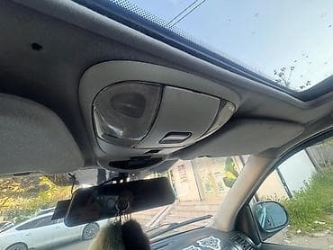 bmw m3 e92: Mercedes-Benz ML 320: 3.2 l | 1998 il Ofrouder/SUV — 5