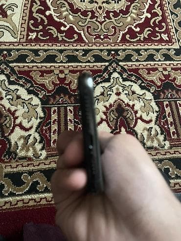 iphone 13 irsad: IPhone 11 Pro Max, 64 GB, Space Gray, Simsiz şarj, Face ID — 6