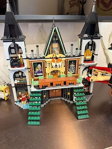 uşaq oyuncağı: +994504819652 sms за все сразу 1400 AZN * LEGO Star Wars 75318: Малыш — 4