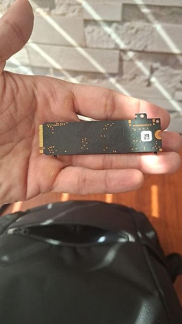 samsung tab4: Samsung PM9A1 NVMe SSD – 512 GB, M.2 2280, PCIe 4.0 x4 1 TB 150 azn - — 5