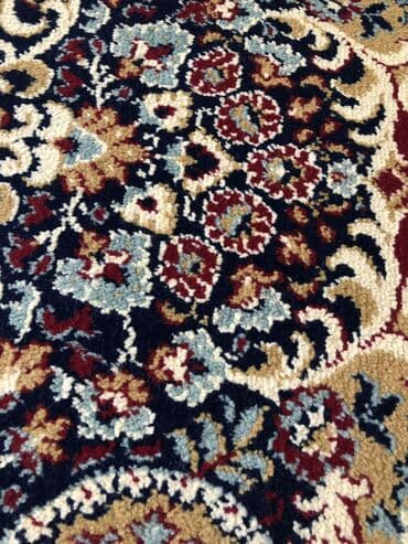 imperator xalca: Xalça — 3