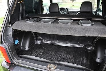satılan zil 130: VAZ (LADA) 4x4 Niva: 1.7 l | 2019 il 155000 km Hetçbek — 6