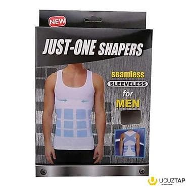 neftci forma: Мужские майки для утягивания живота — 2