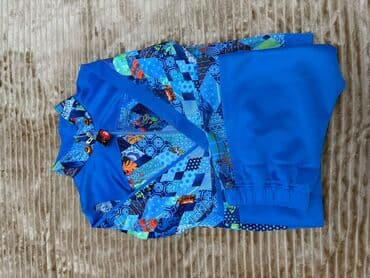 İki hissəli idman dəsti YALNIZ NEFTÇİLƏR VƏ XALQLAR METROSUNA PULSUZ