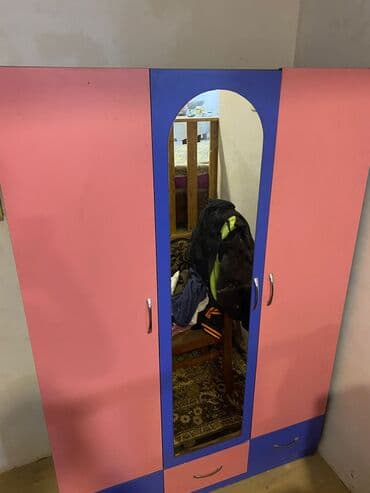 доска для рисования: Для девочки и мальчика, Письменный стол — 3