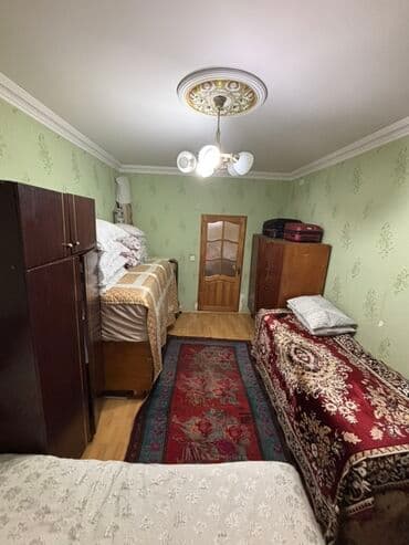 купить квартиру в баку хырдалан: Баку, 2 комнаты, Вторичка, 55 м² — 3