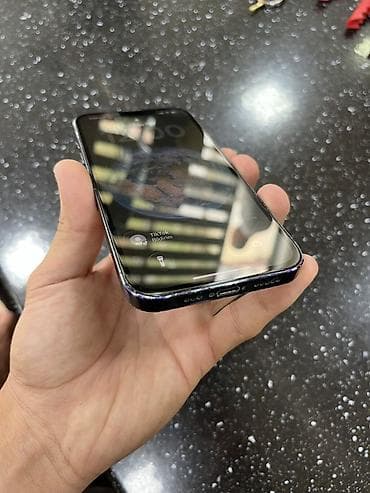 hp omen 15: IPhone 13, 256 GB, Midnight, Face ID — 5