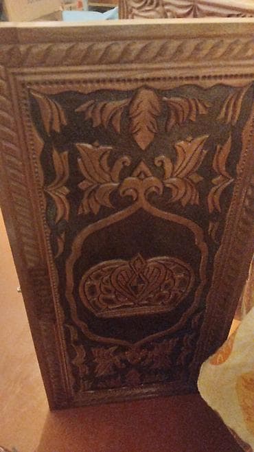 klon sifarisi: Dekor məhsulları — 3