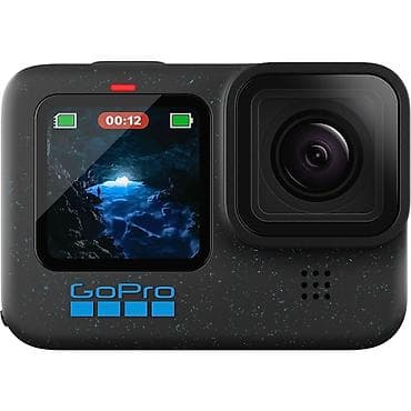 apple ipad pro: GoPro HERO aksiyon kamerası - Yüksək keyfiyyətli video çəkmə: 5K/4K — 1