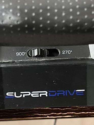hyperx cloud alpha s: 900 derece ve 270 derece modu var tam işlek heçbir problemi yoxdur — 4