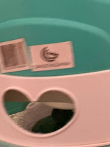 вкладыши в автокресло: USAQ UCUN qarwok YENI TEKERLI VE MUSIQILIDI — 5