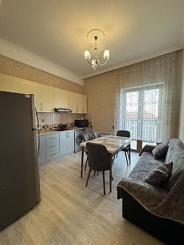 merdekanda ucuz kiraye evler: 2 комнаты, 83 м² — 6