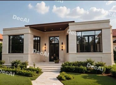 binə həyət evləri 2023: Binə 4 otaqlı, 3500 kv. m, Kredit yoxdur, Təmirsiz — 13