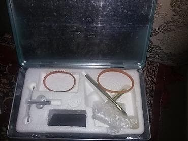 blinder: Elektrik Rəndə 700wat 16000/dövr.dəq - əla vaziyyətdə 1 dəfə — 5