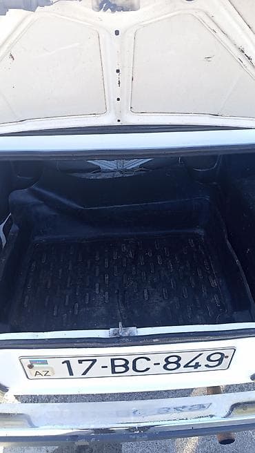 amortizator satışı: VAZ (LADA) 2107: 1.6 l | 2004 il 23000 km Sedan — 5