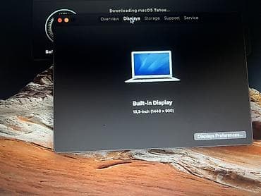 apple notebook qiymetleri: Yeni Apple MacBook, 13.3 ", Intel Core i5, 128 GB, Ödənişli çatdırılma, Rayonlara çatdırılma — 5